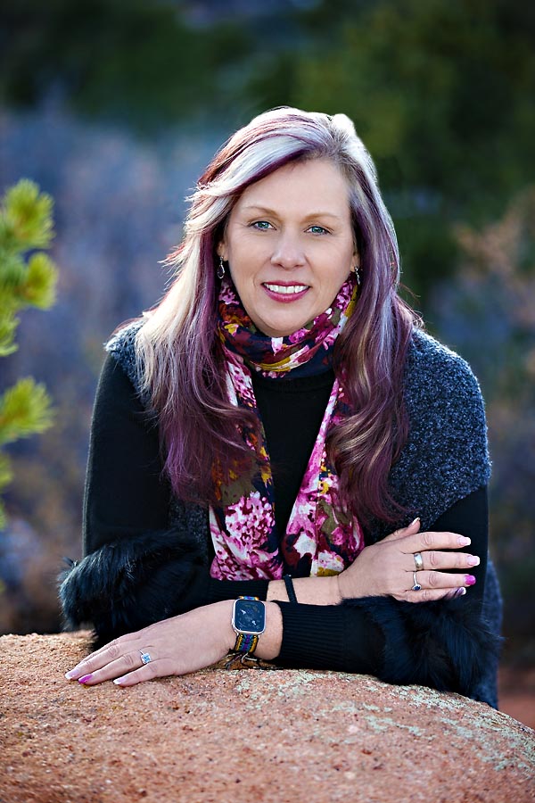 20+ Headshots Colorado Springs