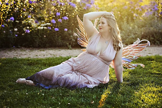 colorado-springs-fairy-pregnancy-photography