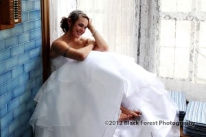 colorado springs bride