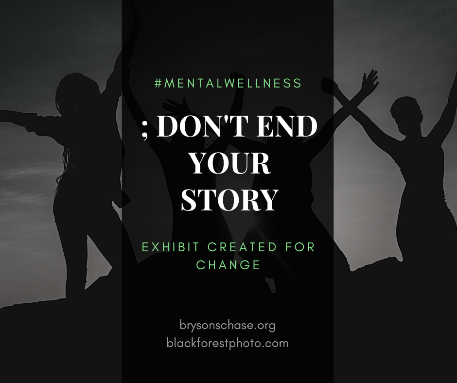 Mental health awareness