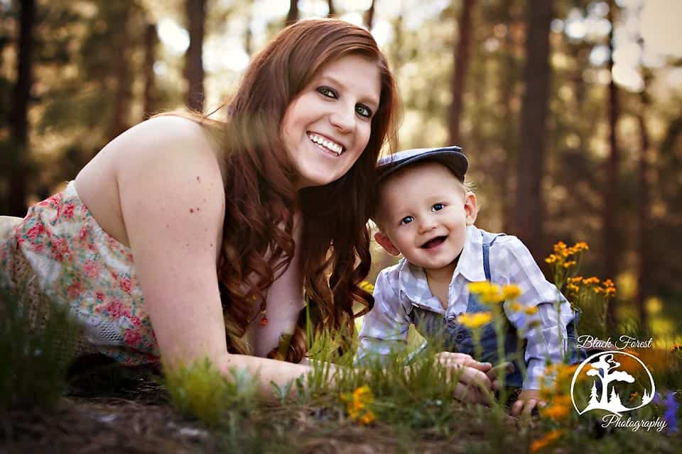 colorado-springs-mommy-and-me-photo-shoot